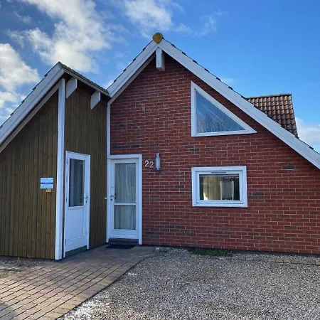 Prázdninový dům Tamino