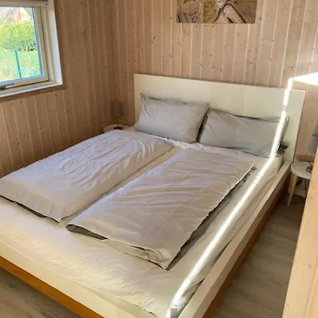 Tamino Prázdninový dům *