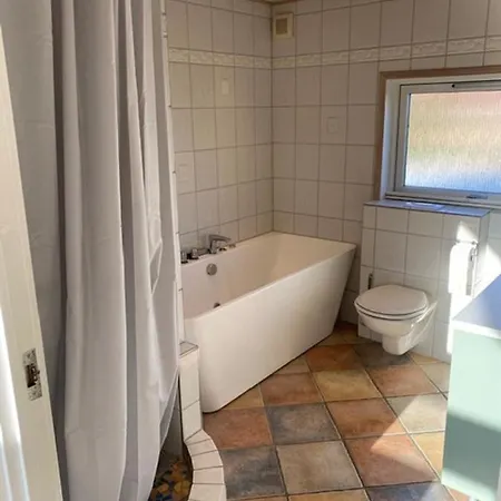 Tamino Prázdninový dům Brasilien