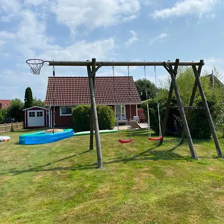 Prázdninový dům Tamino