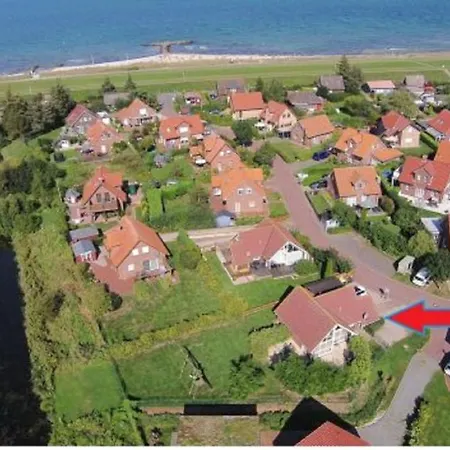 Prázdninový dům Tamino