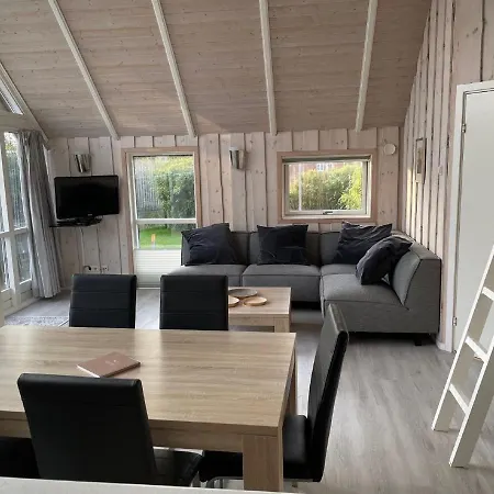 Tamino Prázdninový dům *