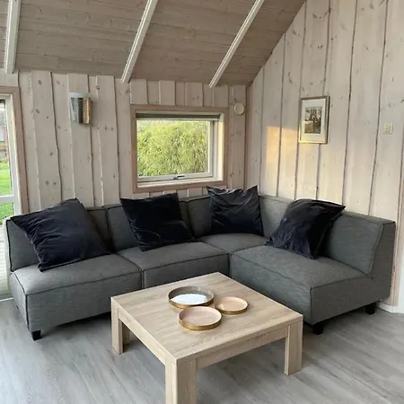 Prázdninový dům Tamino Brasilien