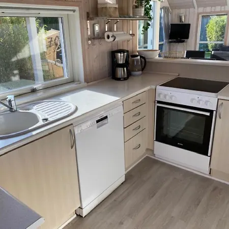 Prázdninový dům Tamino