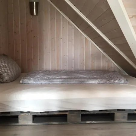 Tamino Prázdninový dům