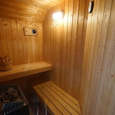 Prázdninový dům Tamino *