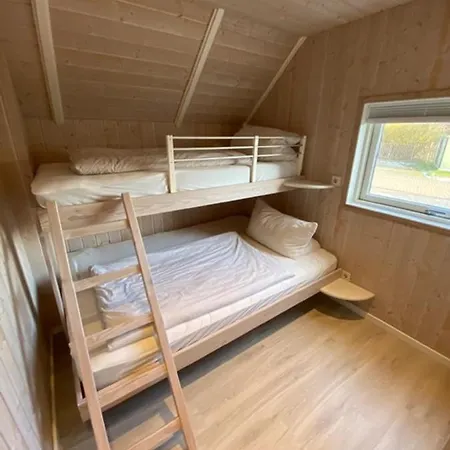 Tamino Prázdninový dům *