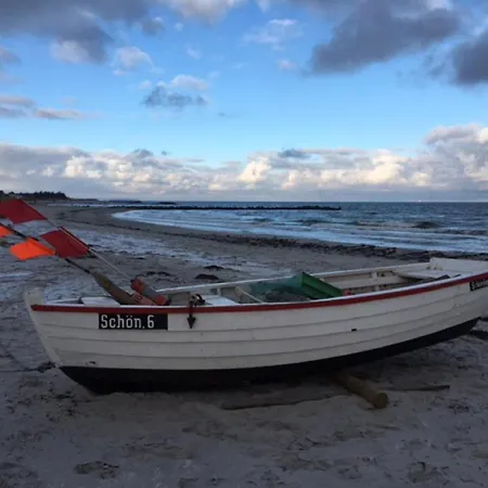 Tamino Prázdninový dům