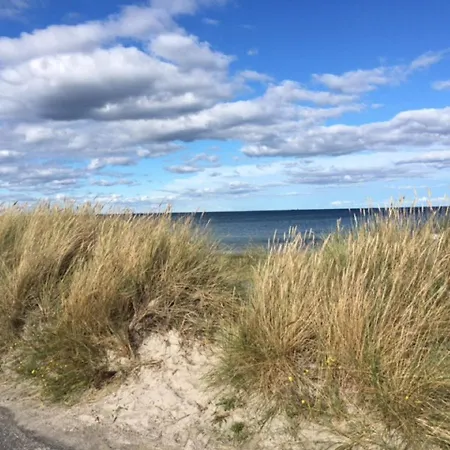 Prázdninový dům Tamino *